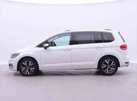 Volkswagen - Touran