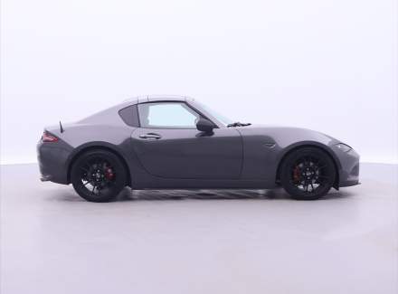Mazda - Mx-5