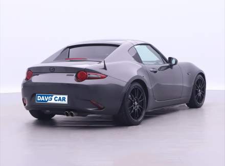 Mazda - Mx-5