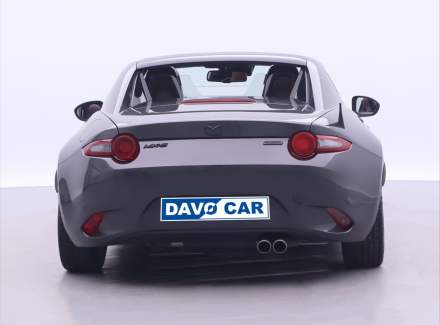 Mazda - Mx-5