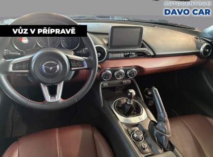 Mazda - Mx-5