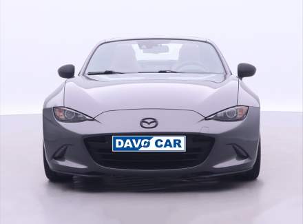 Mazda - Mx-5
