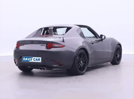 Mazda - Mx-5