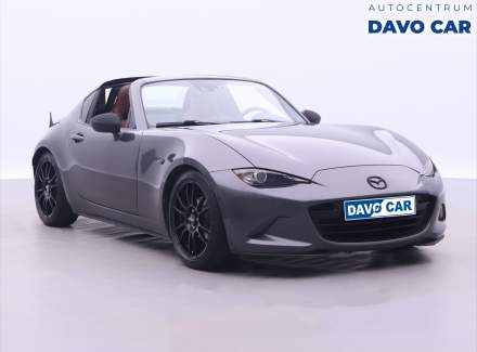 Mazda - Mx-5