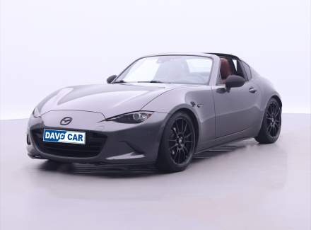 Mazda - Mx-5