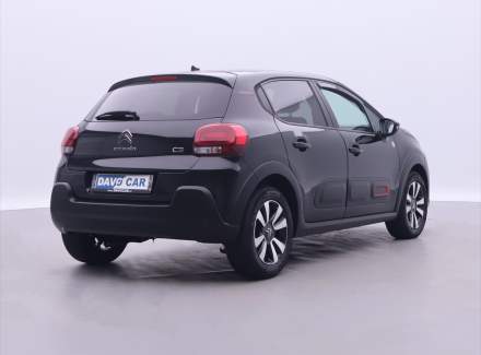 Citroën - C3