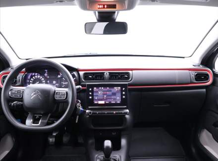 Citroën - C3