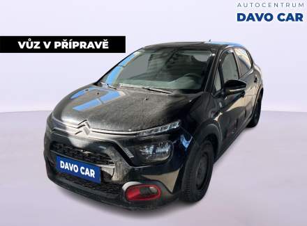 Citroën - C3