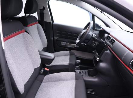 Citroën - C3