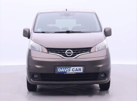 Nissan - NV200