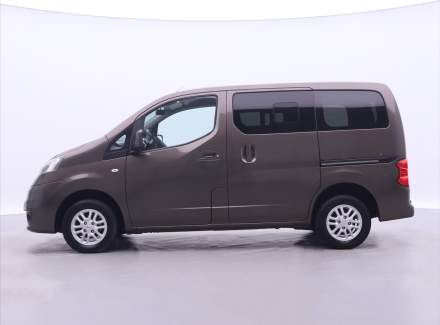 Nissan - NV200