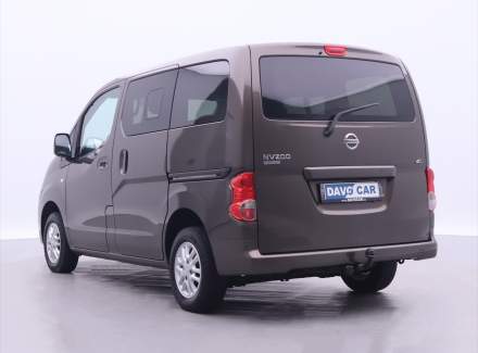 Nissan - NV200
