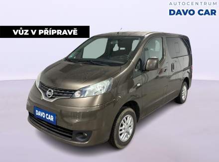 Nissan - NV200