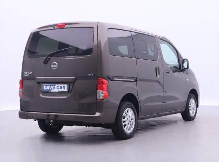 Nissan - NV200