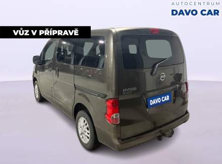 Nissan - NV200