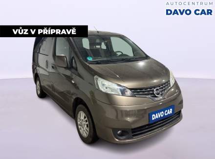 Nissan - NV200