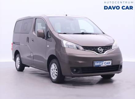 Nissan - NV200