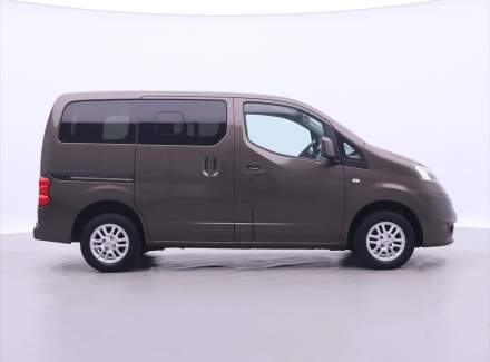 Nissan - NV200