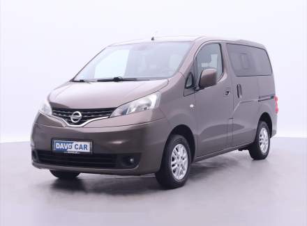Nissan - NV200