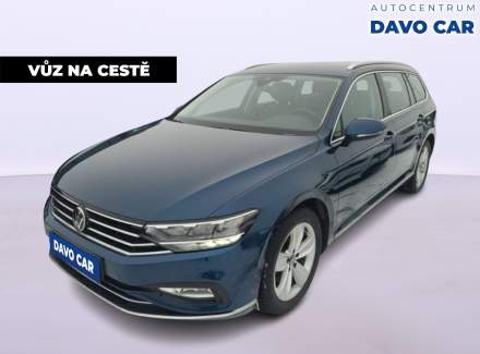 Volkswagen - Passat