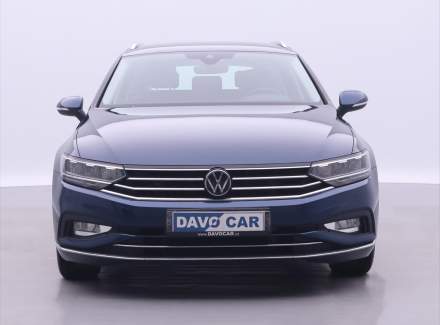 Volkswagen - Passat