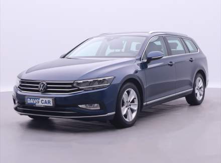 Volkswagen - Passat