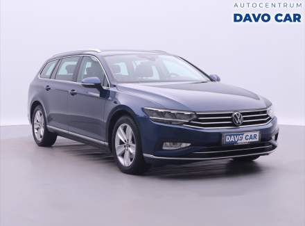 Volkswagen - Passat