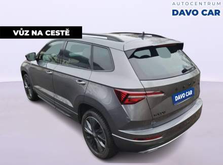 Škoda - Karoq