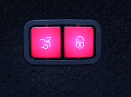 Mercedes-Benz - S-class