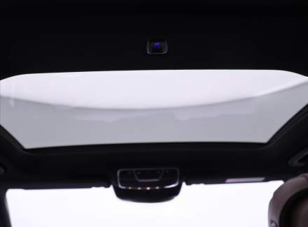 Mercedes-Benz - S-class