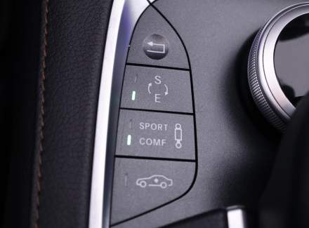 Mercedes-Benz - S-class