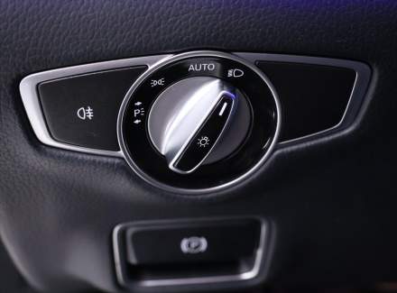 Mercedes-Benz - S-class