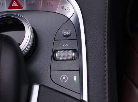 Mercedes-Benz - S-class