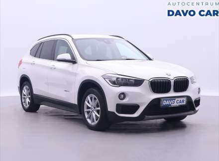 BMW - X1