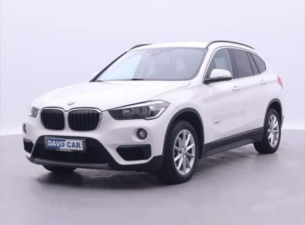 BMW - X1