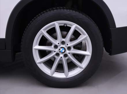 BMW - X1