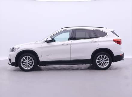 BMW - X1