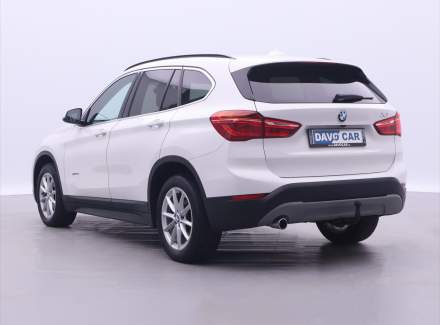 BMW - X1