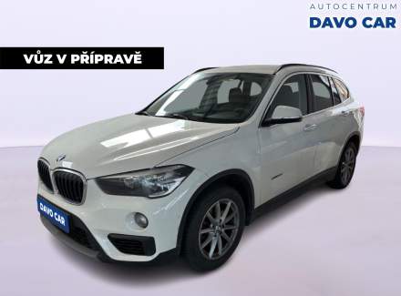 BMW - X1