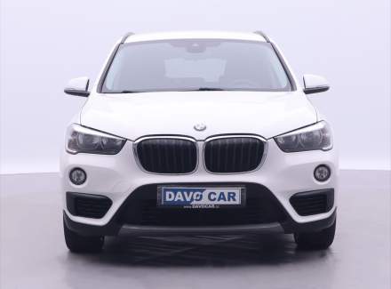 BMW - X1