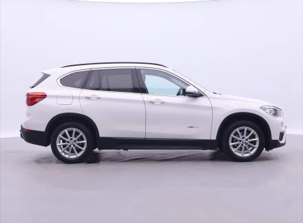 BMW - X1