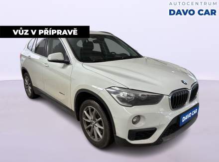 BMW - X1