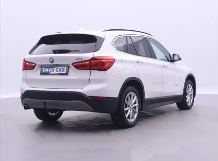 BMW - X1