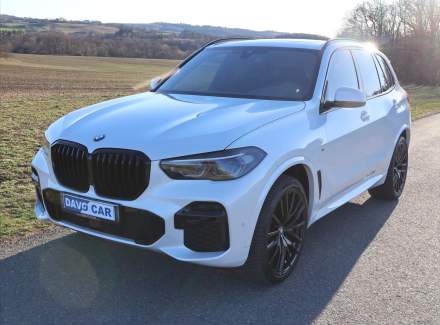 BMW - X5