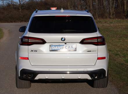 BMW - X5