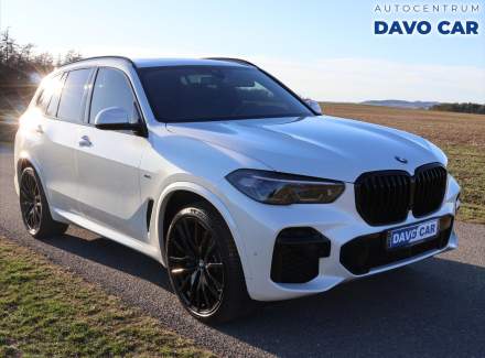 BMW - X5
