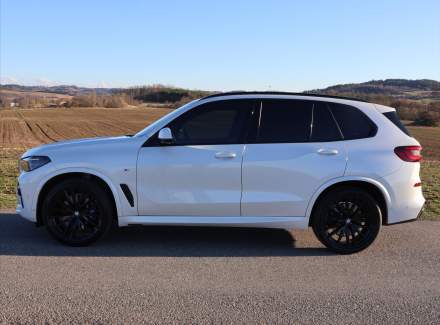 BMW - X5