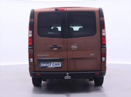 Opel - Vivaro