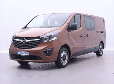 Opel - Vivaro