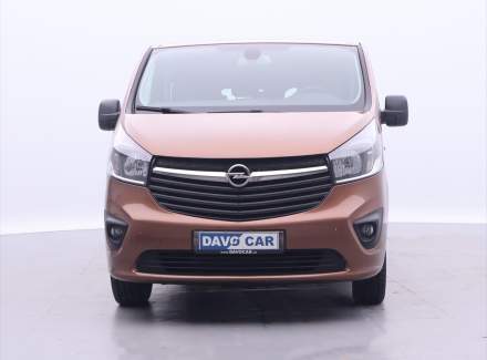 Opel - Vivaro